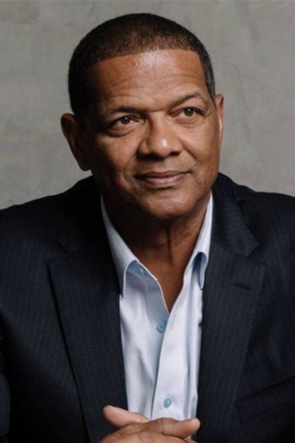 Marques Johnson Marques Johnson