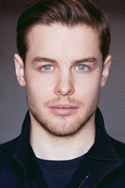 Brad Everett Brad Everett