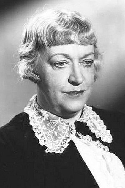 Lucile Gleason Lucile Gleason