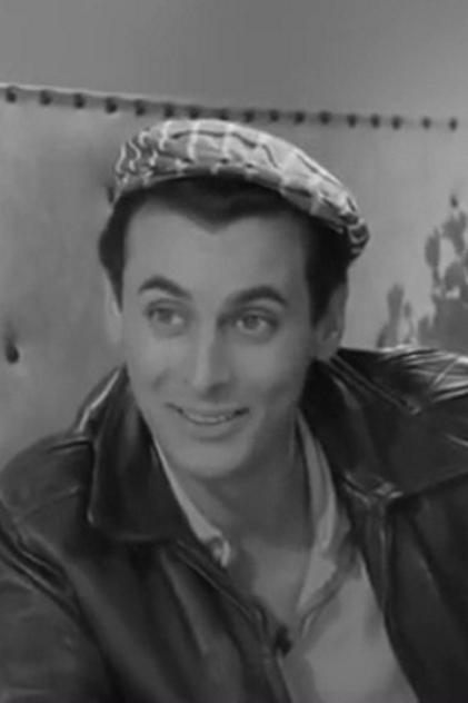 Actor Image