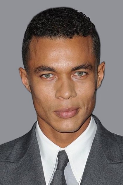 Ismael Cruz Cordova Ismael Cruz Cordova