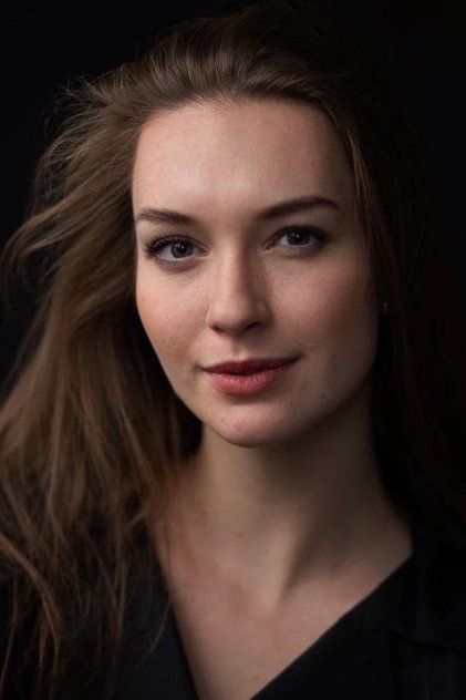 Actor Image