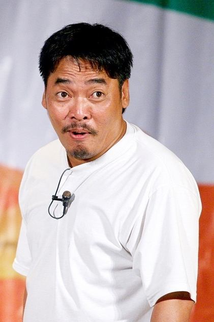 Actor Image