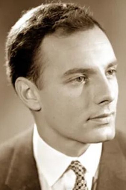 Actor Image