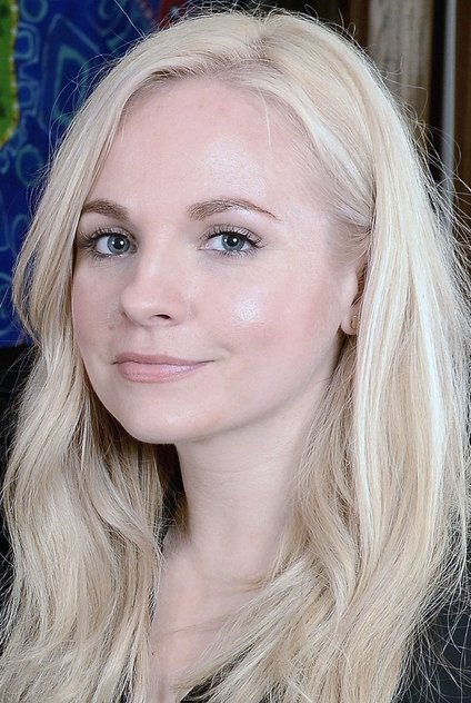 Georgia Tennant Georgia Tennant