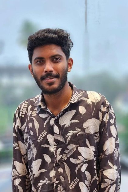 Muhammed Yaseen Muhammed Yaseen