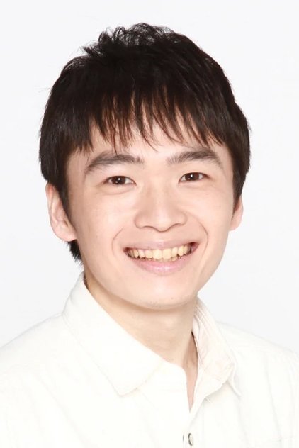 Masahiro Hisano Profilbild