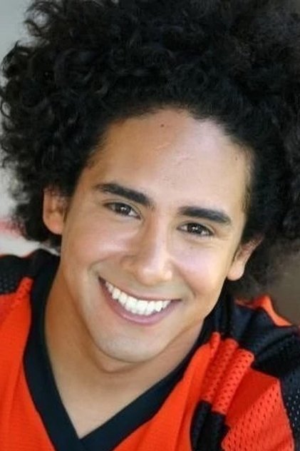 Actor Image