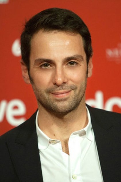 Actor Image