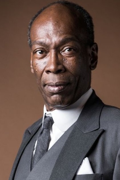 Actor Image