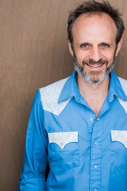 Actor Image