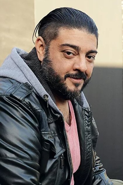 Actor Image