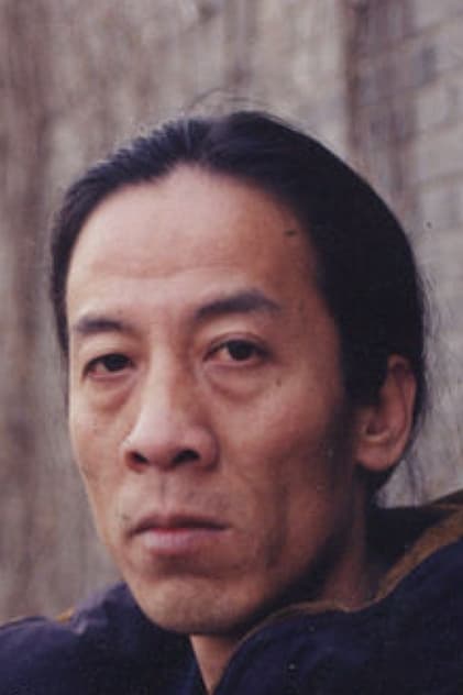 Kong Qinsan Profilbild