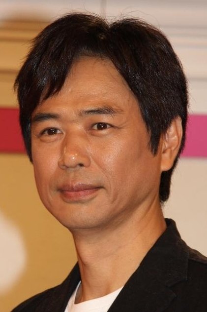 Saburo Tokito Saburo Tokito