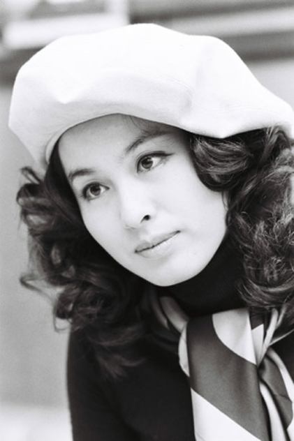 Komaki Kurihara Komaki Kurihara
