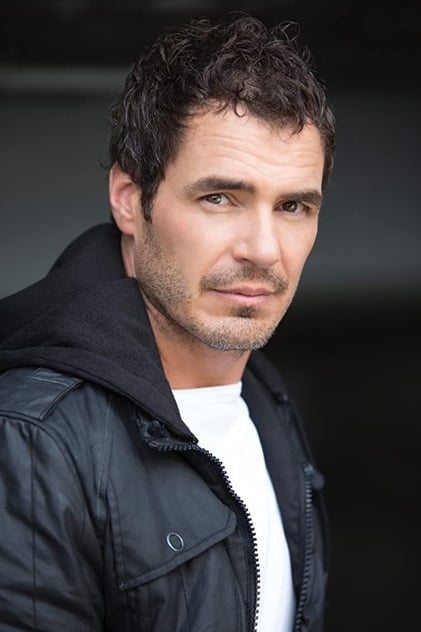 Dan Payne Profilbild