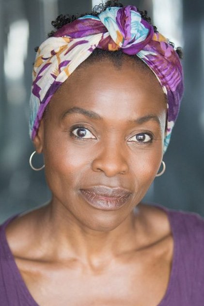 Rakie Ayola Rakie Ayola