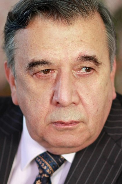 Actor Image