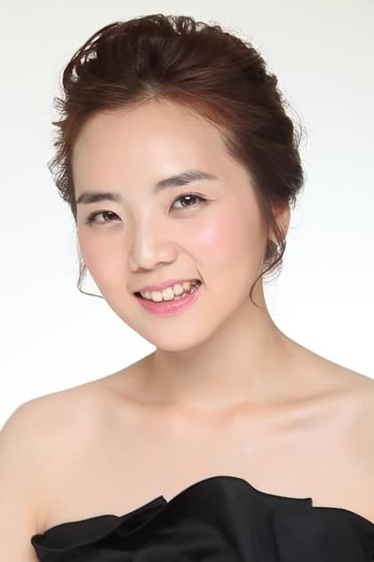 Kwon Eun-soo Profilbild