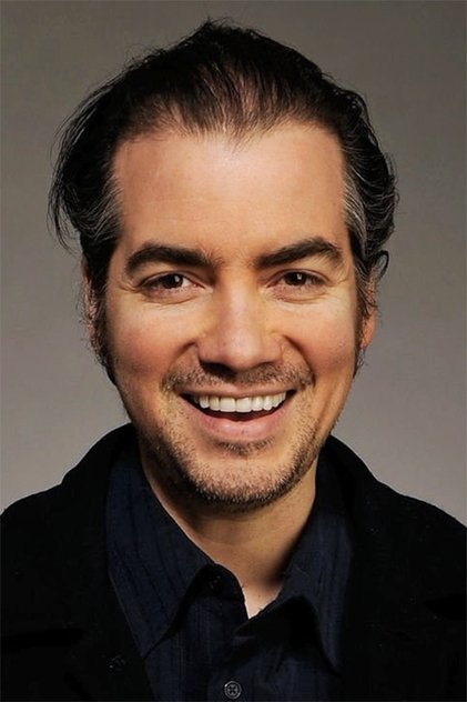 Kevin Corrigan Kevin Corrigan