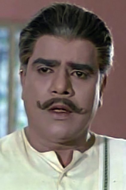 Actor Image