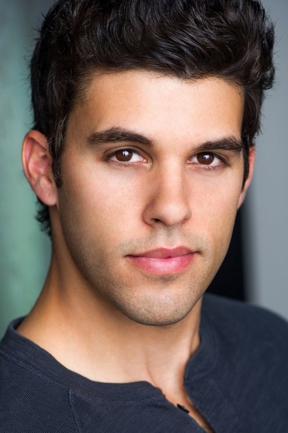 Steven Krueger Steven Krueger