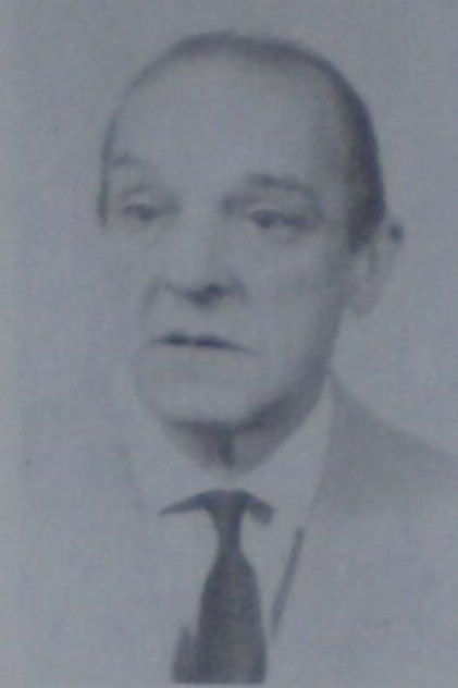 Miguel Ligero