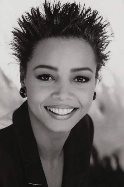 Kim Appleby Kim Appleby