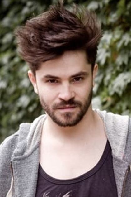 Actor Image