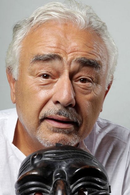 Actor Image