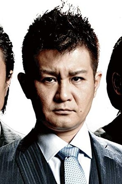 Actor Image