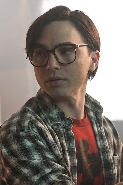 Actor Image