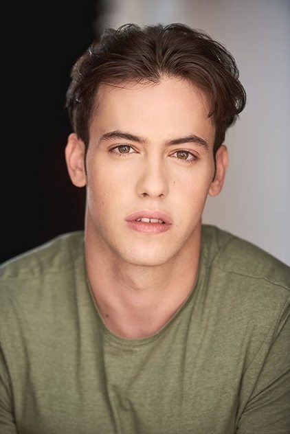 Actor Image