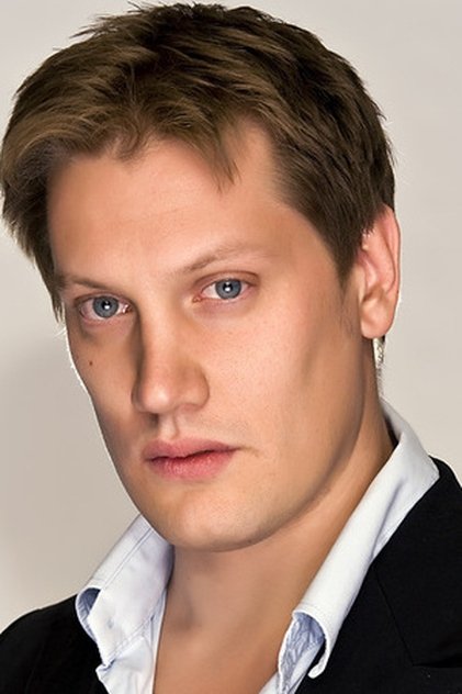 Actor Image