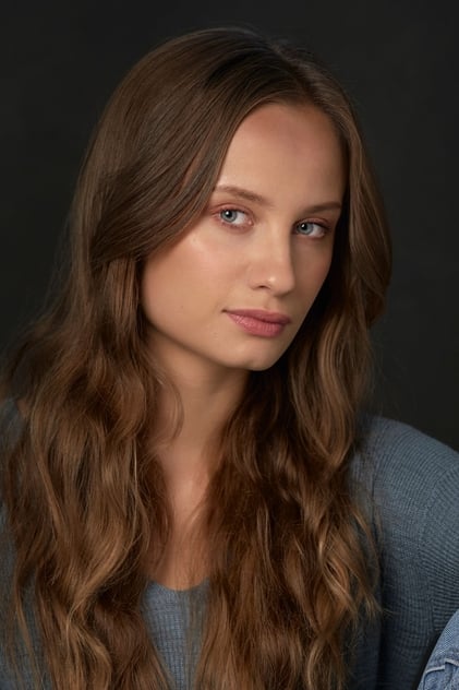 Amanda Hermiine Künnapas Profilbild