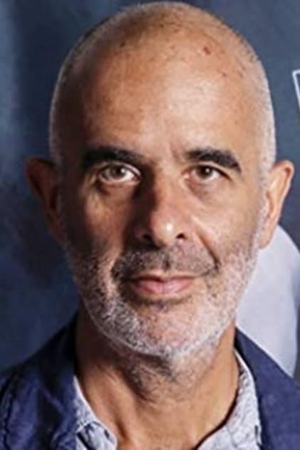 Henrique Goldman Profilbild