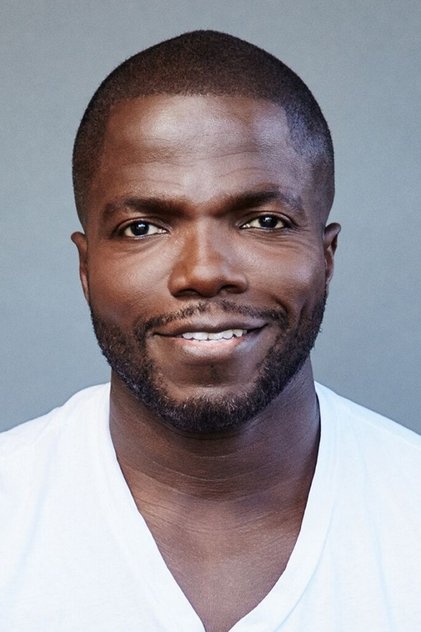 Reno Wilson Reno Wilson