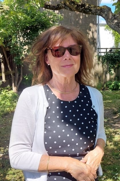 Susanne Cederberg Profilbild