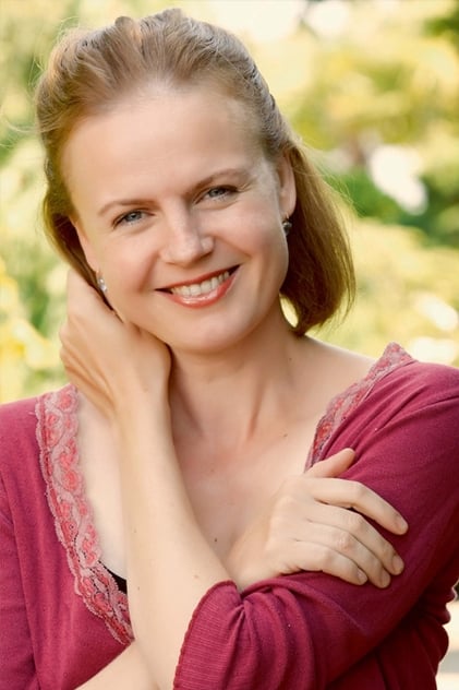 Theodora Remundová Profilbild