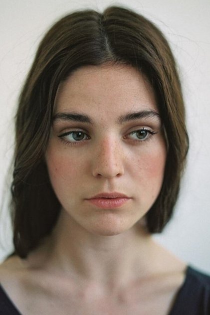 Actor Image