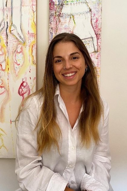Jessie Zinn Jessie Zinn