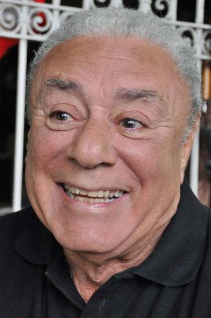 Actor Image