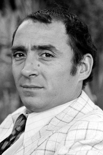 Claude Brasseur Claude Brasseur