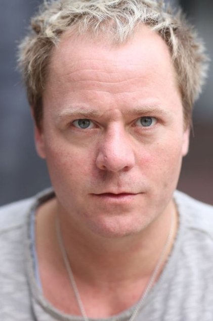 Actor Image