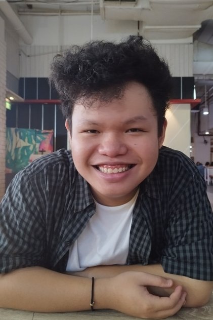 Yustus Setiawan Yustus Setiawan