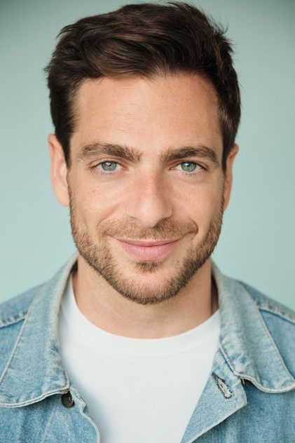 Actor Image