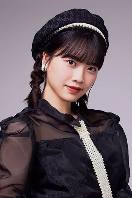 Honoka Kobayashi Honoka Kobayashi