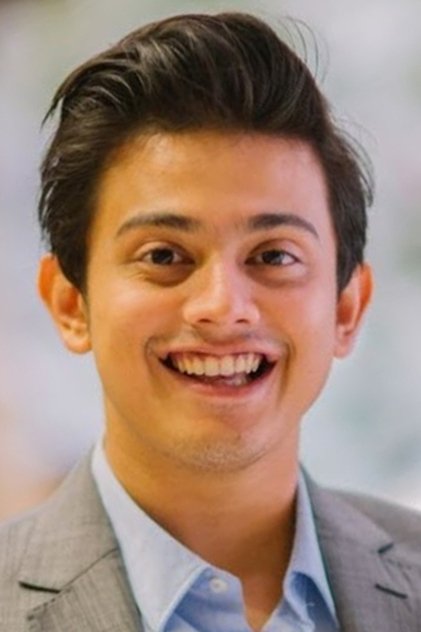 Actor Image