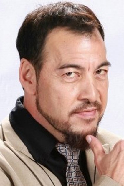 Actor Image