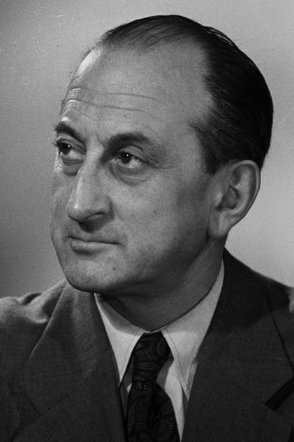 Mikhail Romm Mikhail Romm